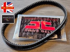 fits:  HONDA SH 50 1996-2000