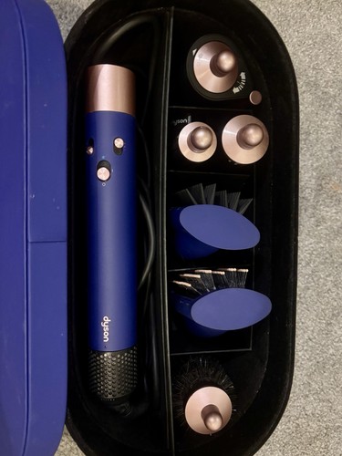 Dyson airwrap multi styler - dyson, multi-styler