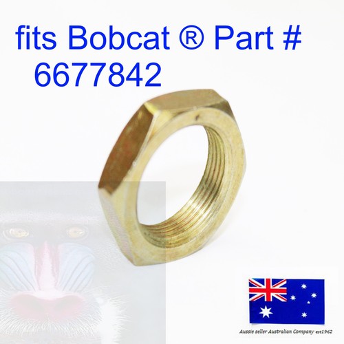 Fits bobcat 6677842 - fits,