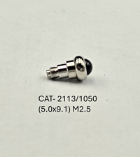 New cartier pusher - pusher, sapphire