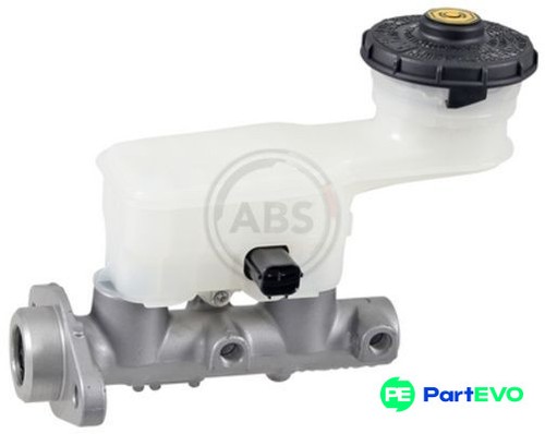 Brake master cylinder - brake,