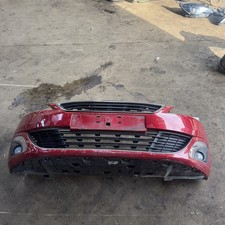 Peugeot 308 MK2 Front Bumper
