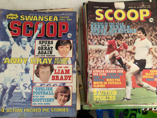 Scoop sports football - 40, x