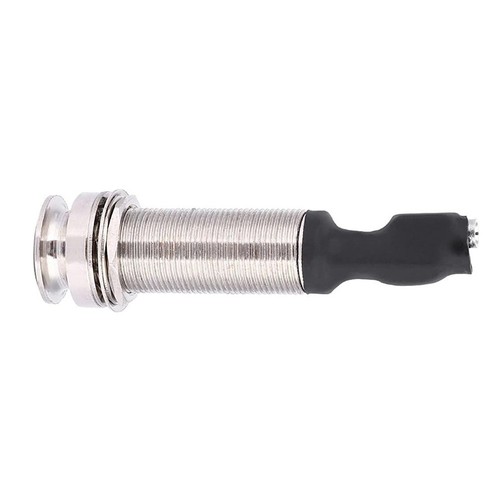 Output endpin jack pickup - jack,