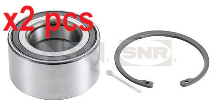Pcs sides front - front, r173.27