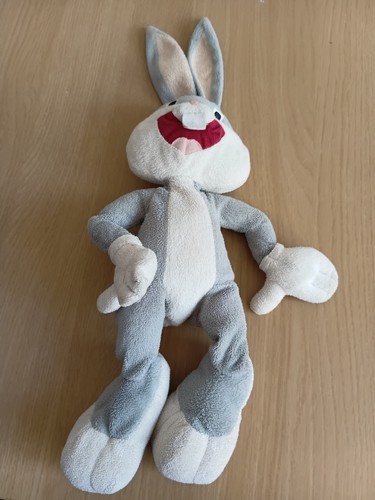 Soft toy bugs bunny - toy,
