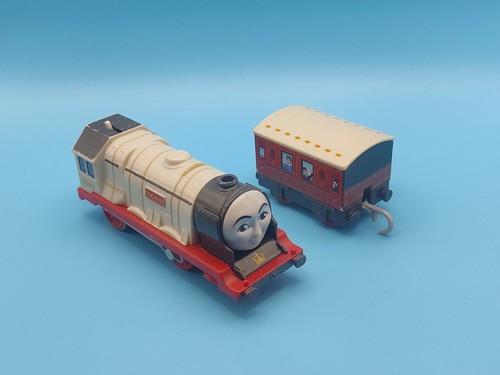 Trackmaster duchese royal - duchese,