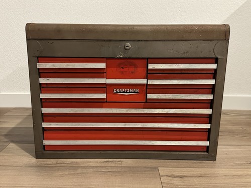 Vintage 1960s craftsman - 1960s, 10