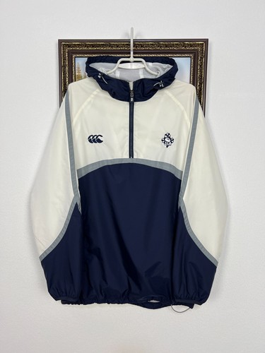 Vintage canterbury ireland - vintage,