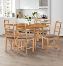 Dining Set, Butterfly