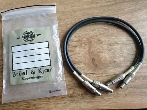 Bruel kjaer coaxial - x,