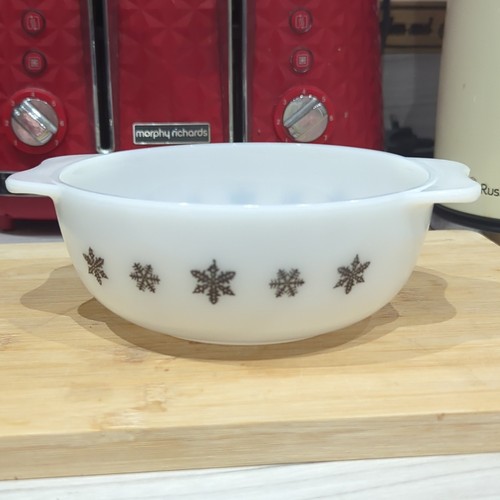 Vintage jaj pyrex black - jaj, /