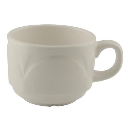 Steelite bianco stacking cups - steelite,