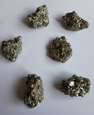 1 x Pyrite, Fools Gold