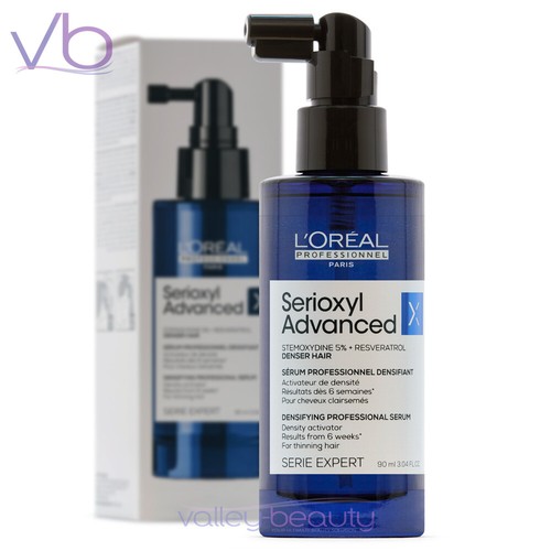 Oreal serioxyl advanced - serioxyl,