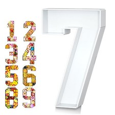 13.78'' Fillable Cardboard