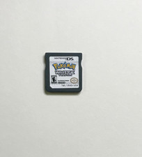 Pokemon White Cartridge Region