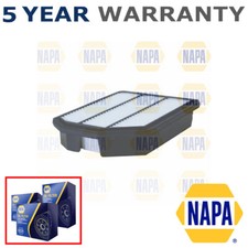 NAPA Air Filter Fits Kia Carens 2005- Magentis 2006-2008 1.6 CRDi 2.0