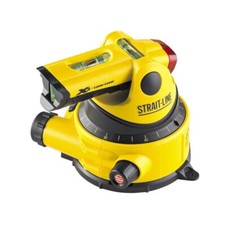 STRAIT-LINE X3 360 ROTATING &