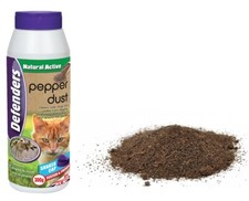Defenders Natural Pepper Dust