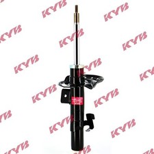 Shock Absorber For Volvo V60