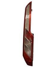 Ford Transit Custom 2013-2022 Rear/tail Light (passenger Side)  BK21 13405 AJ