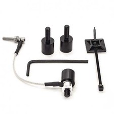 Michell GyroDec/Orbe Arm Plate Decoupling Kit - SME