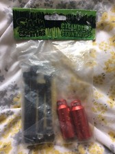 SLAMM SCOOTERS - TEAM