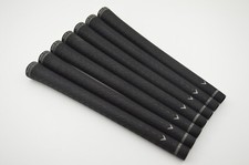 7x Golf Pride/ Callaway Z Grips. Standard . Pulled (00128)