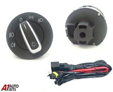 For Vw Caddy Golf Passat Fog