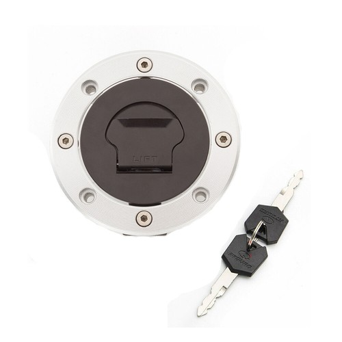 Fuel tank gas cap cover - tank,