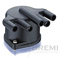 Distributor Cap BREMI Fits