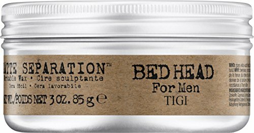 Tigi bed head for - men, matte