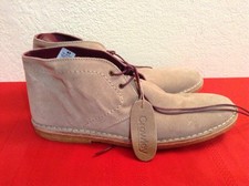 Crowley Beige / Dark Green