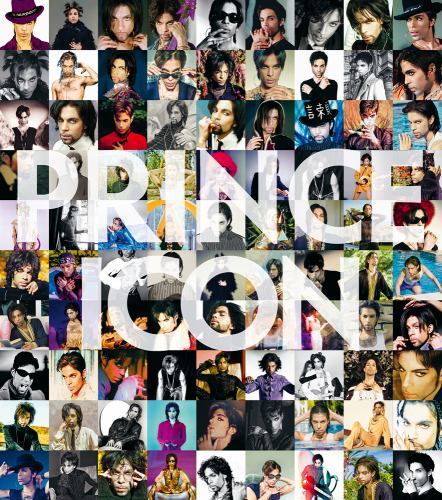 Prince icon steve parke - icon,