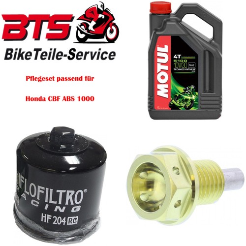 Economy set oil filter - economy,