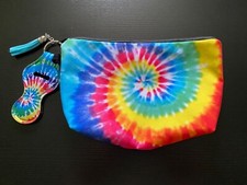 Makeup Cosmetic Bag Variety of