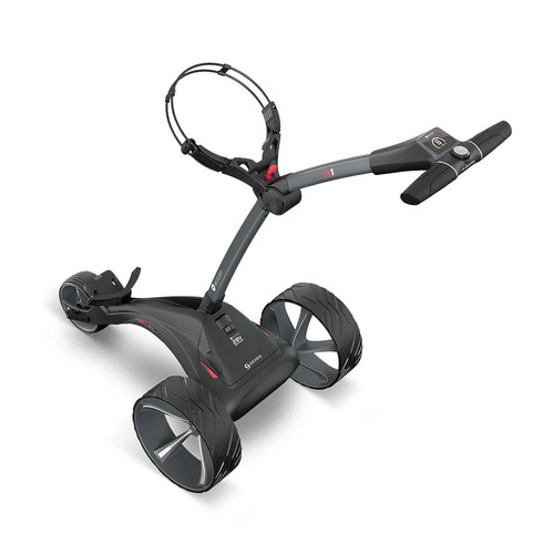 Motocaddy new electric - motocaddy,