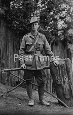 1005. WWI. Australian ANZAC