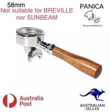 GROUP HANDLE PORTAFILTER