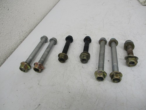 Bolts engine mount motor - bolts,