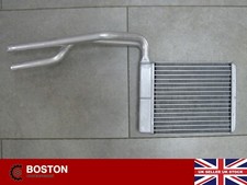 Heater matrix fit ford - to,