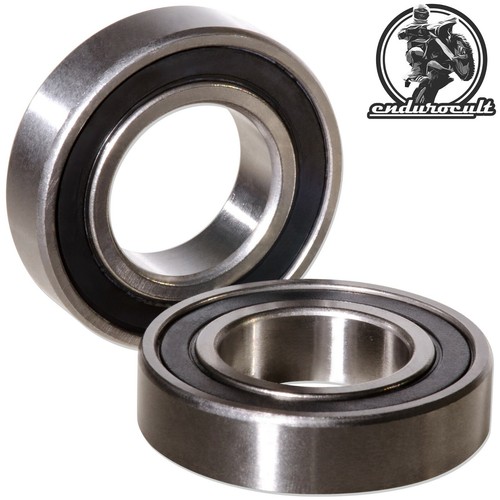 Rear wheel bearing for - 2x,