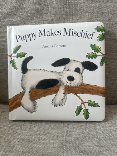 Jellycat puppy makes - puppy,
