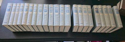 Zondervan lange commentary - lange's,