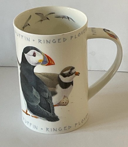 Dunoon fine bone - china, mug