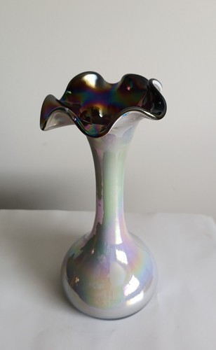 Vintage iridescent carnival - vintage,