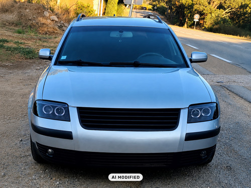 Suitable for passat - vw,