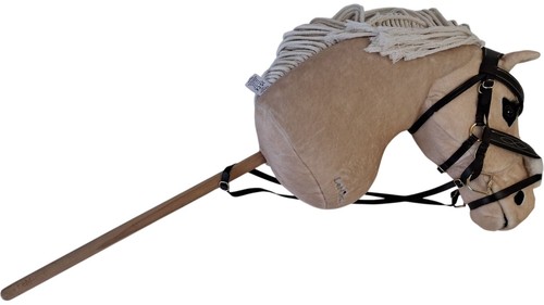 Lemieux rocking horse stick - rocking,