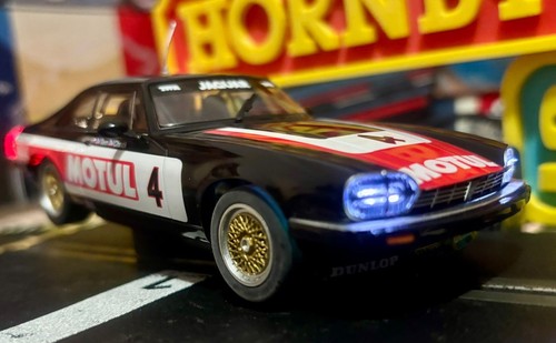 New boxed scalextric - new,
